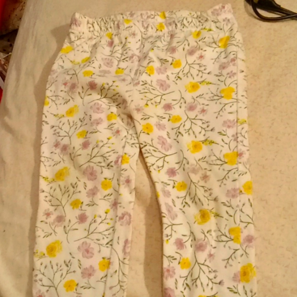 Baby bottoms
